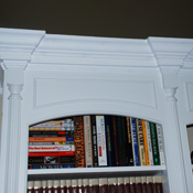 Bookcase | Bookshelf