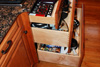 Glendevon Kitchen Drawers