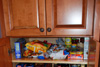 Glendevon Kitchen Cabinet